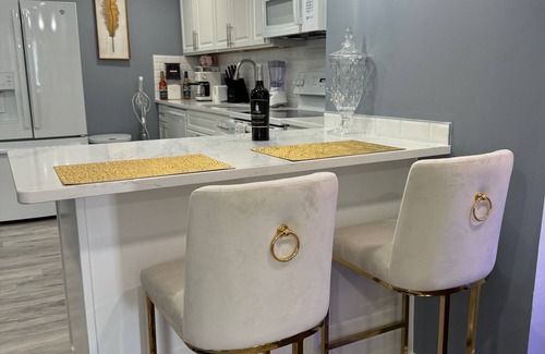 Scranton Apartamento | Where Luxury and Convenience Converge