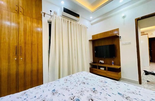 Basundhara Residential Area Apartamento | Where Luxury Meets Convenience.
