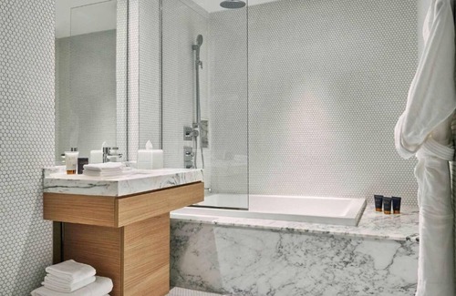 Brickell Hotel | Where Luxury Style Meets Brickell | 2 Units | Prime Location with City Views