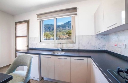 Kyrenia District Casa | Where Sun, Sea, and Mountains Unite – Your Perfect Family Getaway