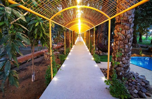 Hatta Casa | Where the beautiful memories