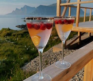 Flakstad Apartamento | where the ocean meets land