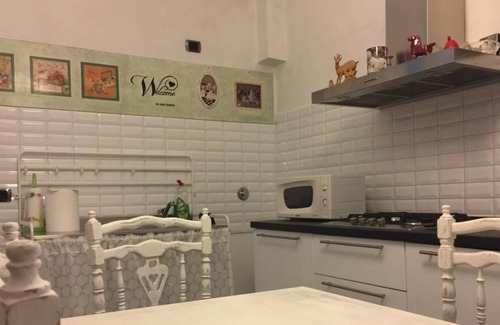 Pieve Ligure Casa | WHERE THE SKY AND THE SEA MEET