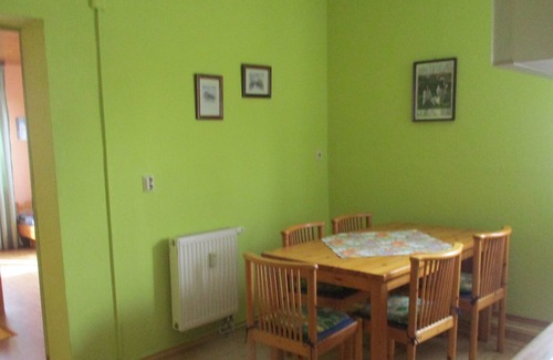 Rhein-Lahn-Kreis District Apartamento | Donde el alma respira