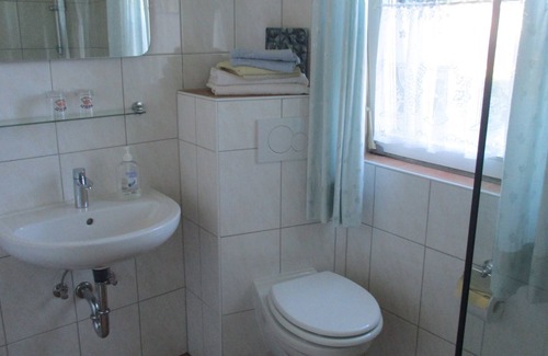 Rhein-Lahn-Kreis District Apartamento | Donde el alma respira