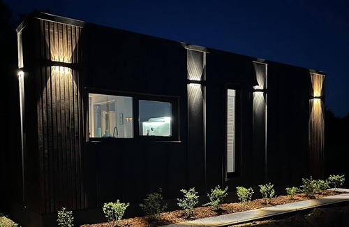 Altefaehr Casa | Where time is lost in the green and relaxation is at home?