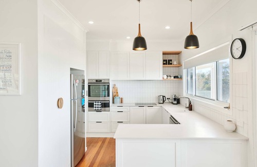 Crowdy Head Casa | Where you feel the breeze on your face and the sand on your feet in Crowdy