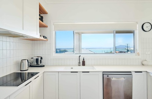 Crowdy Head Casa | Where you feel the breeze on your face and the sand on your feet in Crowdy