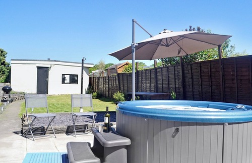 Kenfig Hill Cabaña | Alojamiento de 2 habitaciones en Kenfig Hill, cerca de Bridgend