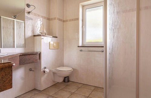 Buschvitz Apartamento | Whg 2 "Habichtssicht" Ferienhaus Am "Boddenufer" Buschvitz