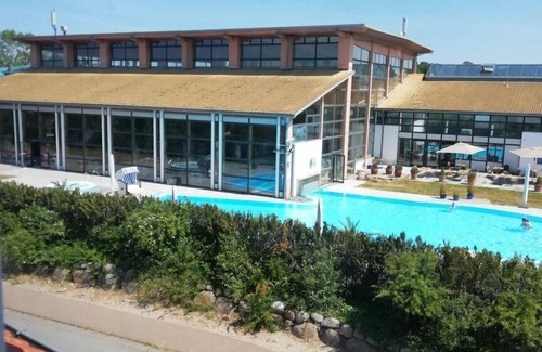 Neddesitz Apartamento | Whg.313, 1-R-Stübchen
