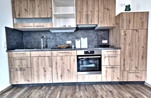 Bechhofen Apartamento | Whg. 6 Ferienwohnung Landglück
