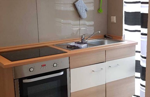 Ueckermuende Apartamento | Whg 9 (cog) - vacaciones Anna