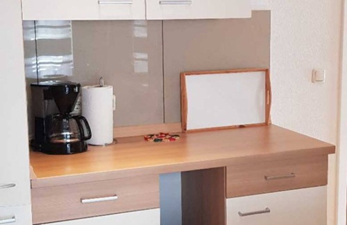Ueckermuende Apartamento | Whg 9 (cog) - vacaciones Anna