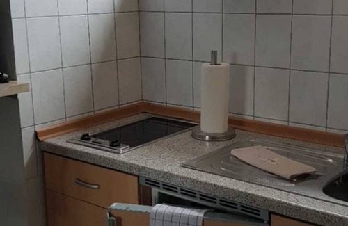 Ueckermuende Apartamento | Whg 9 (cog) - vacaciones Anna