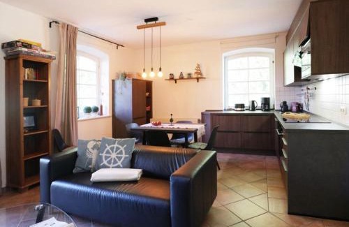 Gross Schwansee Apartamento | Whg Bremen, Groß Schwansee