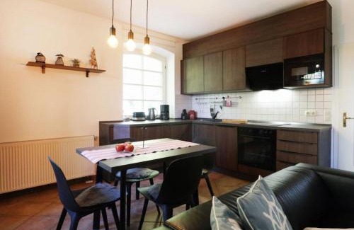 Gross Schwansee Apartamento | Whg Bremen, Groß Schwansee