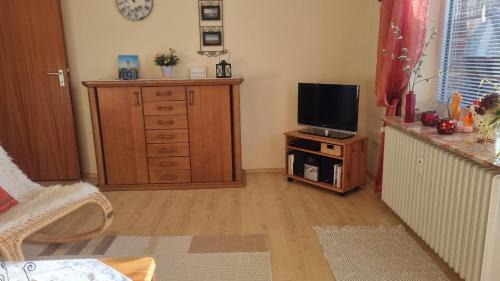 Nieblum Apartamento | Whg Findling Goting Foehr