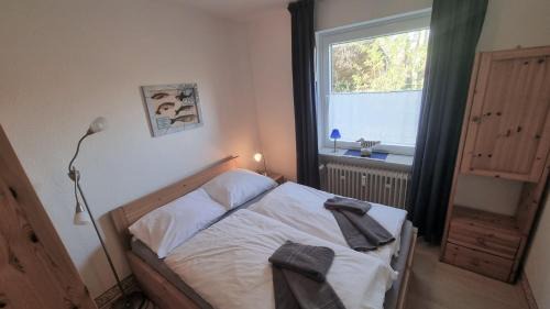 Nieblum Apartamento | Whg Findling Goting Foehr