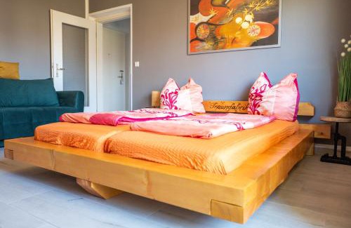 Gruna Apartamento | Whg./flat am Großen Garten in Dresden