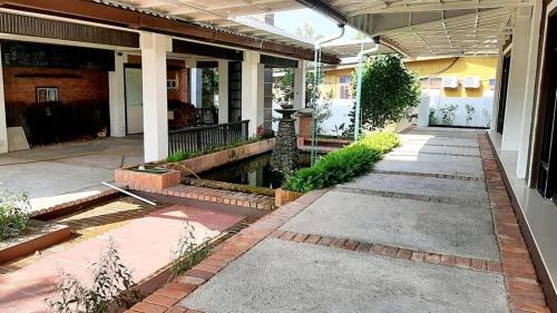 Chukai Casa | WHG Homestay, Paya Berenjut Kemaman