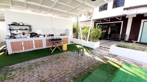 Chukai Casa | WHG Homestay, Paya Berenjut Kemaman