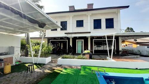 Chukai Casa | WHG Homestay, Paya Berenjut Kemaman