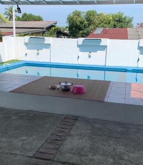 Chukai Casa | WHG Homestay, Paya Berenjut Kemaman