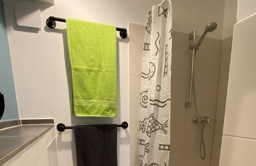 Breklum Apartamento | Whg. Kalli, 3 Schlafzimmer, Erdgeschoß