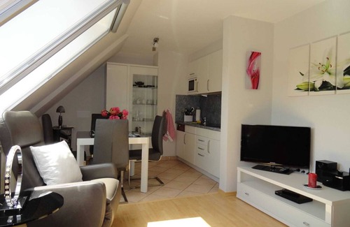 Nieblum Apartamento | Whg Ketwond Osterheideweg 1