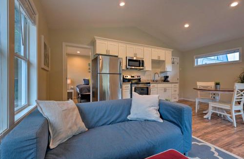 Langley Casa | Whidbey Island Cottage - 3 Mi to Whale Watch!