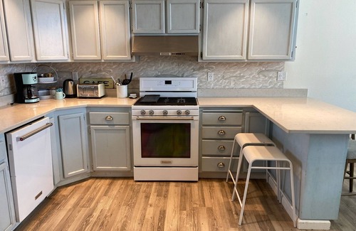 Clinton Casa | Whidbey Island Waterfront on Sunlight Beach