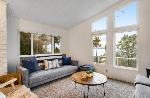 Lagoon Point Casa | Whidbey Island Wonder