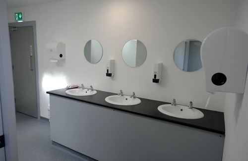 Ardnatrush Cama Y Desayuno | Whiddy School House Accommodation