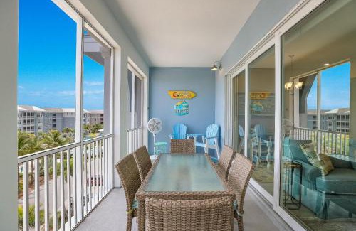Whitney Beach Casa | Whim Sea