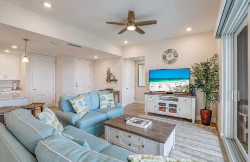 Whitney Beach Casa | Whim Sea