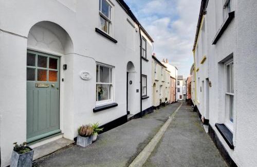 Appledore Casa | Whimbrel Cottage