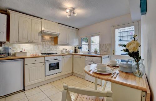 Appledore Casa | Whimbrel Cottage