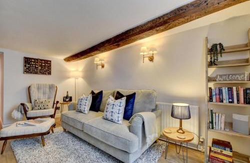 Appledore Casa | Whimbrel Cottage