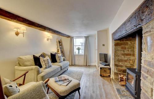 Appledore Casa | Whimbrel Cottage