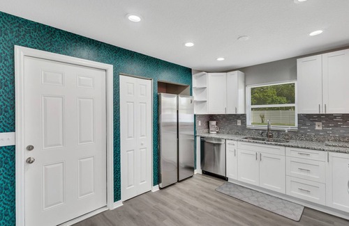 Lakeland Casa | Whimsical & Fun South Lakeland Home!
