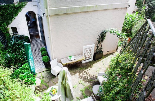 Woollahra Apartamento | Whimsical Woollahra - An Elegant Apartment