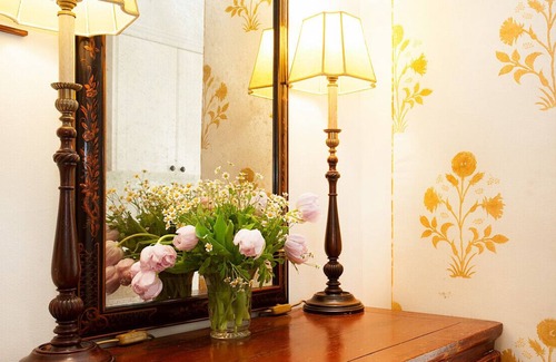 Woollahra Apartamento | Whimsical Woollahra - An Elegant Apartment