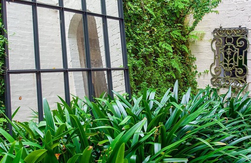 Woollahra Apartamento | Whimsical Woollahra - An Elegant Apartment
