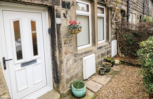 Oxenhope Cabaña | Cabaña Whinberry, OXENHOPE
