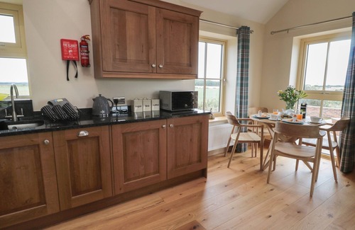 Embleton Cabaña | WHINNY COTTAGE, with pool in Embleton