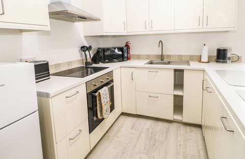 Appleby-in-Westmorland Cabaña | WHINSTONE, pet friendly, with a garden in Appleby-In-Westmorland