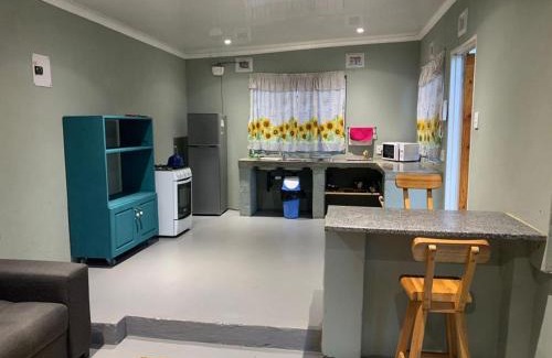 Greytown Apartamento | Whinstone Farm