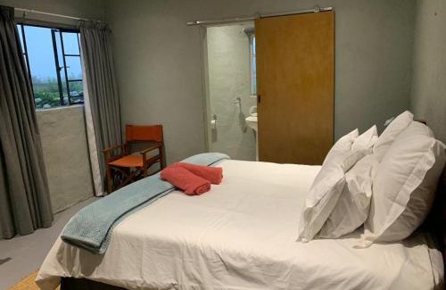 Greytown Apartamento | Whinstone Farm