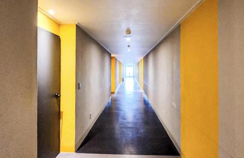 Hallim Complejo | Whinstone Hotel & Resort